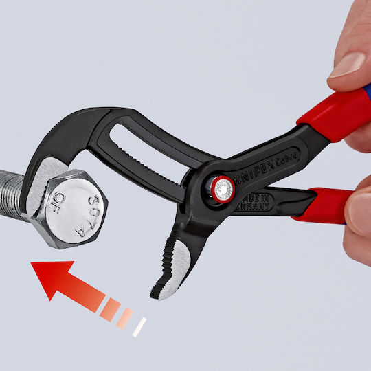 Knipex Cobra Adjustable Wrench 2¾" 304mm