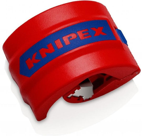 Knipex Σωληνοκόφτης Χειρός 90 22 10 BK