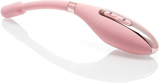 Zenn The Ultimate G-Spot Massager Mini Δονητής G-Spot 3cm Pink