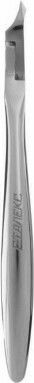 Staleks Staleks Cuticle Clippers Double Spring with 3mm Blade Thickness