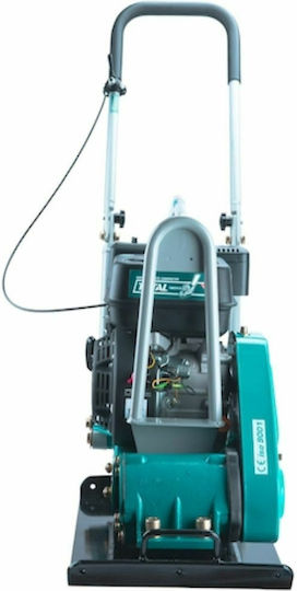 Total TP 7060-2 E Ηλεκτρικός Συμπιεστής Εδάφους 6.6hp/196cc