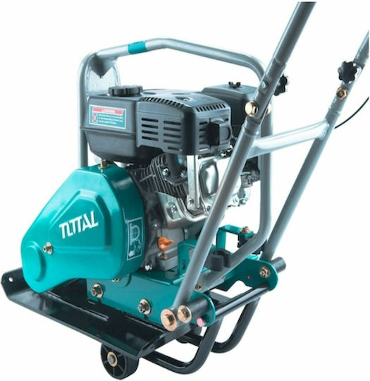 Total TP 7060-2 E Ηλεκτρικός Συμπιεστής Εδάφους 6.6hp/196cc