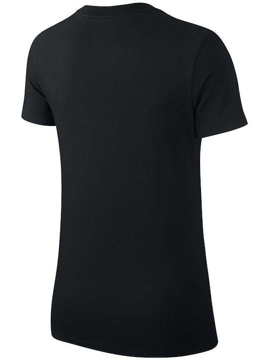 Sportswear Essential Women's T-shirt Black