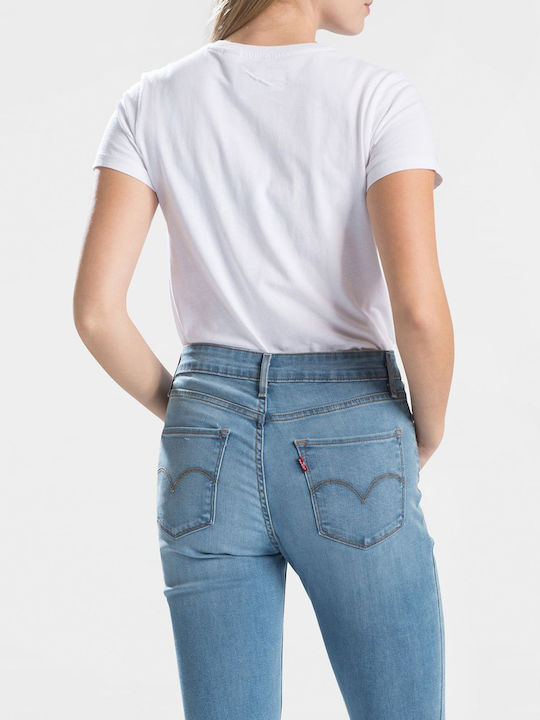 The Perfect Γυναικείο T-shirt Λευκό