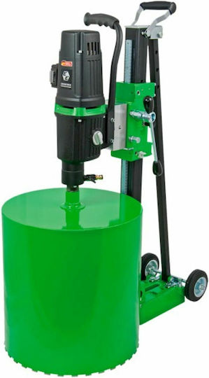 Eibenstock PLE 450 B Core Drill with Stand 3300W