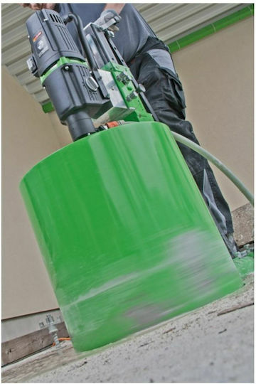Eibenstock PLE 450 B Core Drill with Stand 3300W