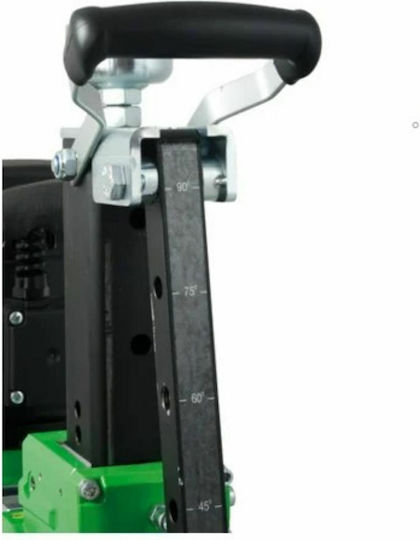 Eibenstock PLE 450 B Core Drill with Stand 3300W