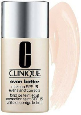 Clinique Even Better Liquid Make Up SPF15 CN28 Ivory 30ml