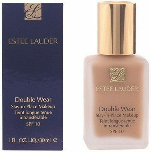 Estee Lauder Double Wear Stay-in-Place Liquid Make Up SPF10 2W1.5 Natural Suede 30ml