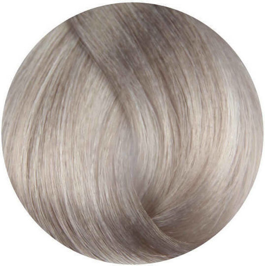 Fanola Colouring Cream Toner Ασημί Toner 100ml
