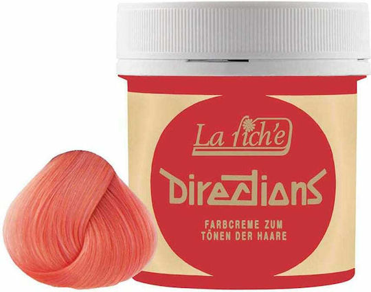 La Riche Directions Боя за Коса Тонер Тебешир Pastel Pink 88ml
