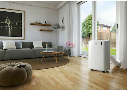 De'Longhi Pinguino Aparat De Aer Condiționat Portabil 9400 BTU Doar Răcire