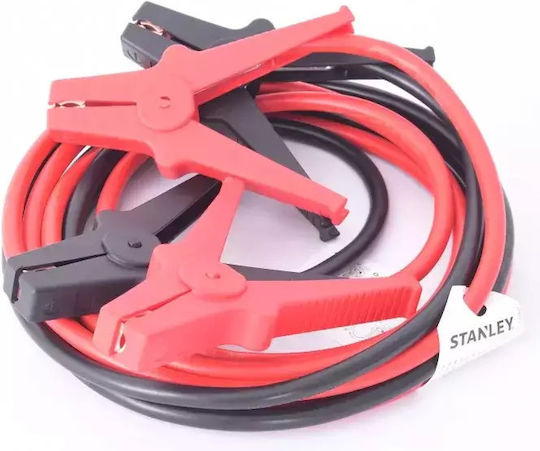 Stanley Καλώδια за стартиране на автомобилна батерия 480Спецификация