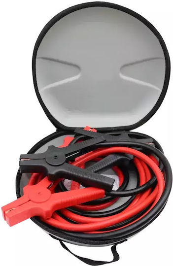 Stanley Καλώδια за стартиране на автомобилна батерия 480Спецификация