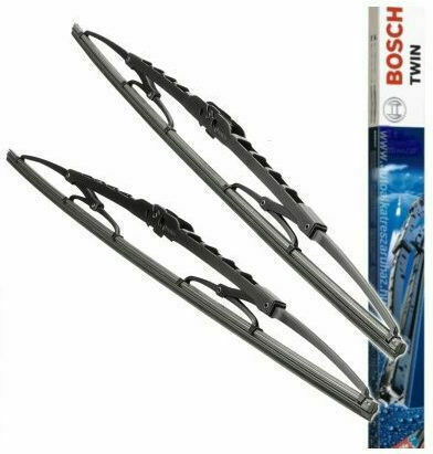 Bosch 503 Set Frontal Lamele Ștergătoare Auto 500mm/473mm