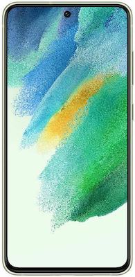 Samsung Galaxy S21 FE 5G Dual SIM (6GB/128GB) Olive