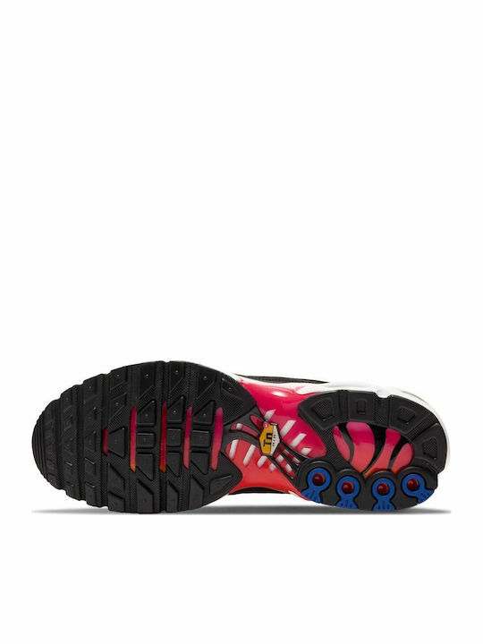 TN Air Max Plus Adidași Pentru Femei Negrii