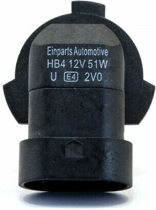 Einparts Lampen Auto HB4-9006 Halogen 12V 55W 1Stück