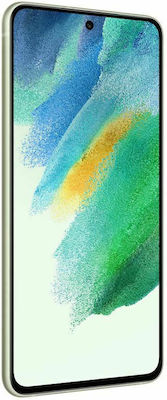 Samsung Galaxy S21 FE 5G Dual SIM (8GB/256GB) Olive