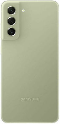 Samsung Galaxy S21 FE 5G Dual SIM (8GB/256GB) Olive
