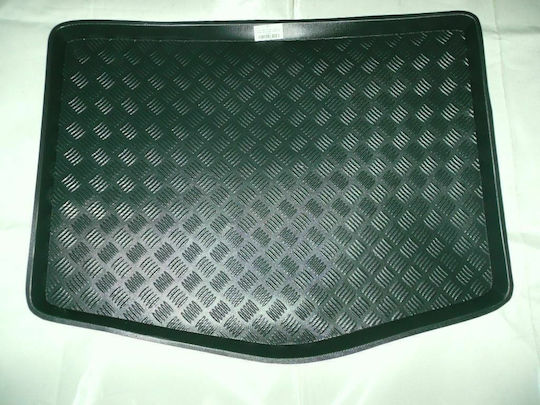 M-Plast Trunk Mat Tray Type for Ford C-Max 2010+ Black