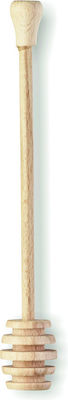 Gp&Me Wooden Honey Spoon Beige