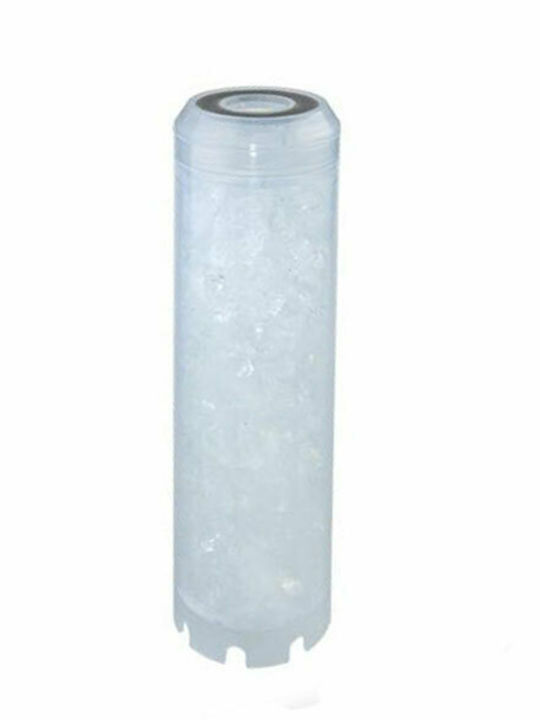 Atlas Filtri Water Filter Replacement Central Water Filtration System 10" HA Mignon SX 0.45 μm