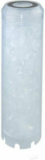 Atlas Filtri Water Filter Replacement Central Water Filtration System 10" HA Mignon SX 0.45 μm