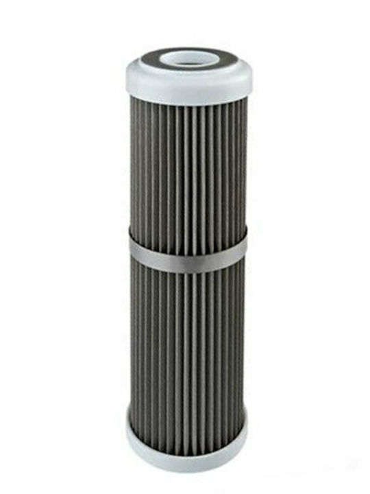 Atlas Filtri Ersatz-Wasserfilter Zentrales Wasserfiltersystem 7" SA 7C SX 50 μm (Mikrometer)