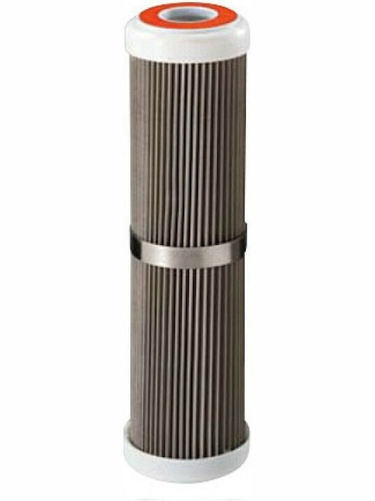 Atlas Filtri Ersatz-Wasserfilter Zentrales Wasserfiltersystem 4" SA 4C SX 50 μm (Mikrometer)