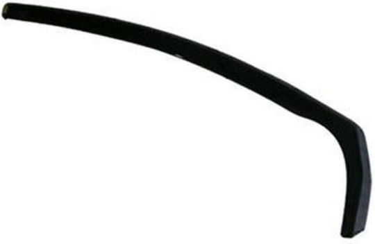 Sun Visor Set of Windbreakers Front Car for Citroen C4 2pcs