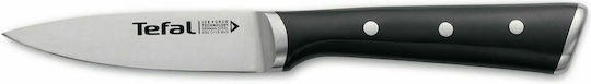 Tefal Ice Force Cuțit de curățat din Oțel Inoxidabil 9cm