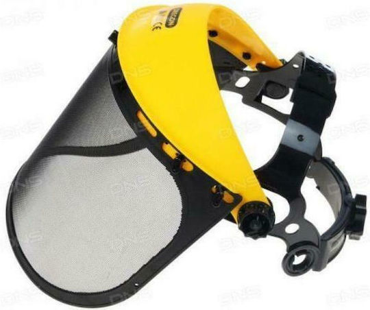 Oregon Protection Visor with Sita