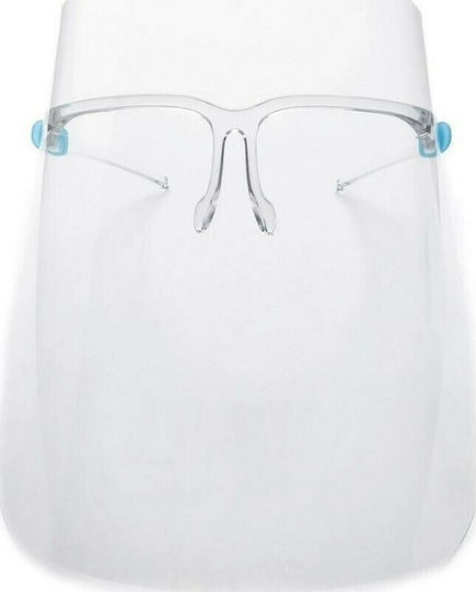 MyScreenPROTECTOR Μάσκα Γυαλιών με Σκελετό Γυαλιών