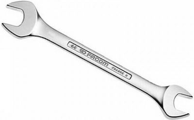 Facom Double German Wrench 21x23mm