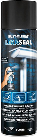Rust-Oleum LeakSeal Leak Spray 500ml 1pcs Grey