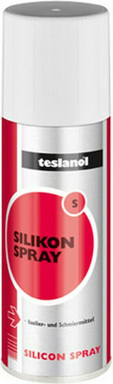 Teslanol Silikonspray 400ml 1Stück