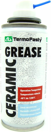 Termopasty Σπρέι Γράσου 100ml Κεραμικό
