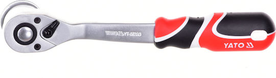 Yato Set Ratchet 1\2" 19pcs