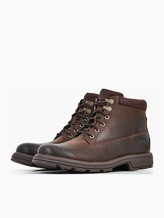 Biltmore Piele Maro Bocanci