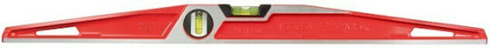 Stanley Fatmax Xtreme Spirit Level Iron Magnetic 60cm with 2 Eyes