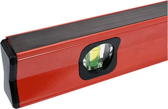 Yato YT-30061 Spirit Level Aluminum Magnetic 60cm with 2 Eyes