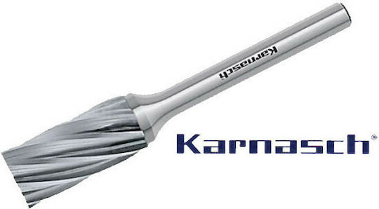 Karnasch Carbide Digging Cutter for Non-Ferrous Metals Cutter Bit Carbide for Metal \ Aluminum 10mm x 20mm x 6mm