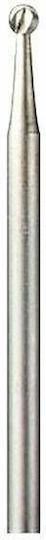 Dremel Σετ Φρέζες για Μέταλλο \ Ξύλο \ Πλαστικό 45mm 3τμχ