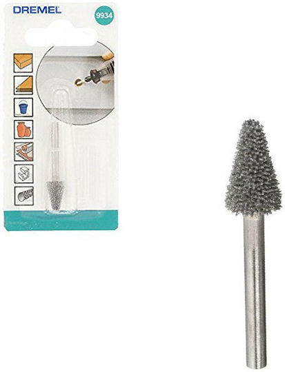 Dremel Φρέζα Καρβιδίου για Μέταλλο \ Ξύλο \ Γυαλί \ Πλαστικό 7.8mm