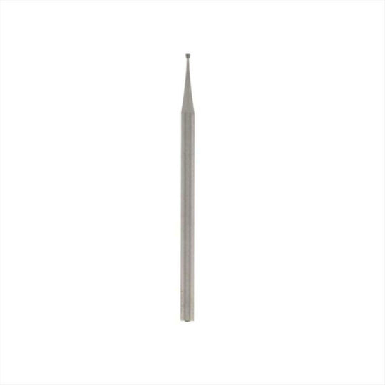 Dremel Σετ Φρέζες για Μέταλλο \ Ξύλο \ Πλαστικό 45mm 3τμχ