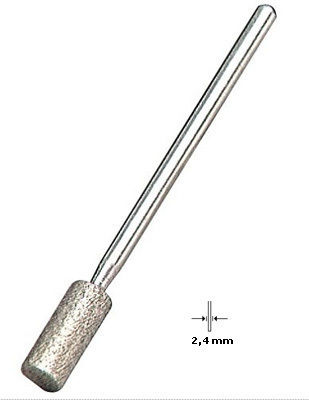 Dremel Cutting Tool Set Tools for Wood \ Glass 46mm 2pcs