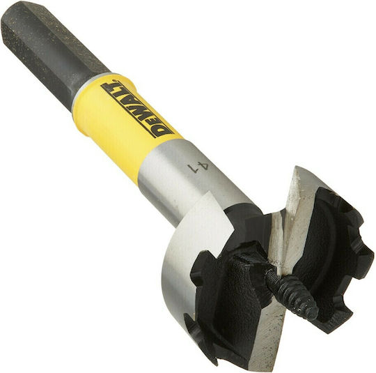 Dewalt Τρυπάνι Μεντεσέ για Ξύλο 35mm