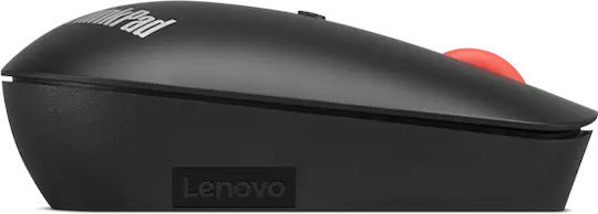 Lenovo ThinkPad USB-C Безжичен Мишка Черен