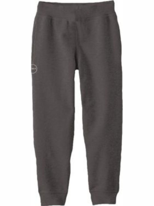 Pantaloni De Trening Gri Pentru Copii
